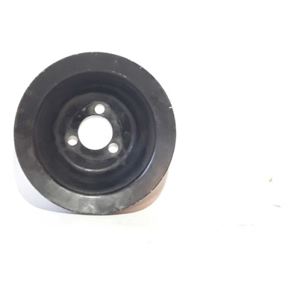 Polia Bomba De Água Motor Ap Polia V 25722