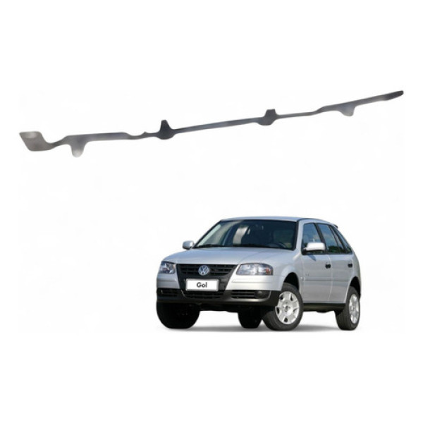 Suporte Flauta Combustível Gol 1.0 At 2005 A 2009 032905471a