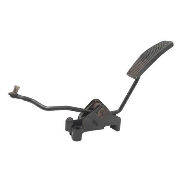Pedal Acelerador Gm Astra 90571745 1999/2003 Original