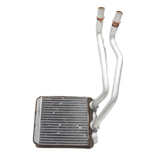 Radiador Caixa Ar Quente Renault Sandero 2007 Até 2013 Origi