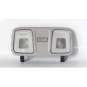 Luz Cortesia Teto Hb20 2013 14 15 /2019 92850-1s0xx Original