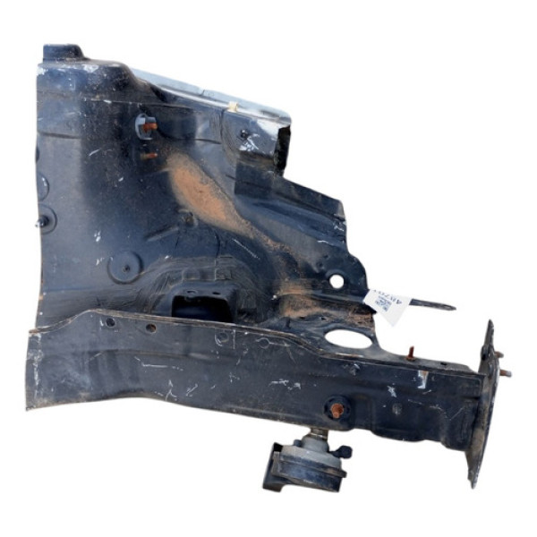 Longarina Mini Frente Lado Esquerdo Gol/sav../voy.. G5 G6 G7