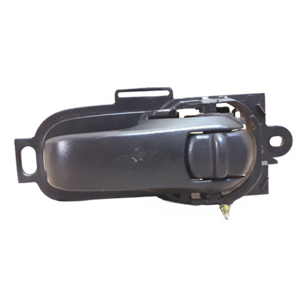 Maçaneta Int Dianteira Esquerda Nissan Grand Livina 2010