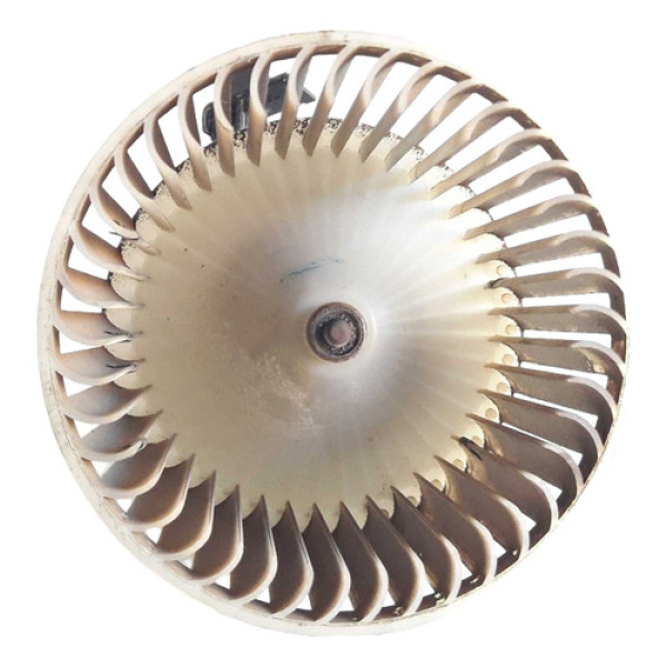 Ventilador Ar Forcado Fiat Palio 2009 2010 2011 12 Original