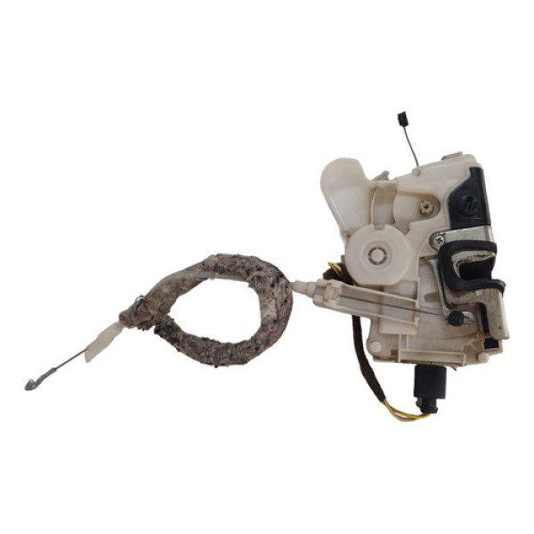 Fechadura Traseira Direita Gol Voyage 08 A 18 5u4839014m