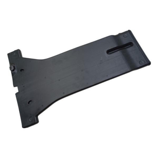 Duto Ar Condicionado Lado Direito A4 2013 2014 2015 2016