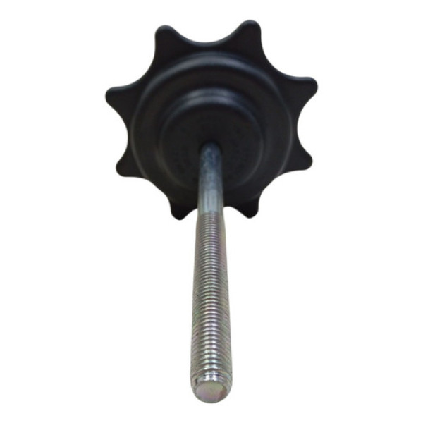 Porca Estepe Polo 2017 2018 2019 2020 2021 2022 Original