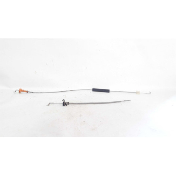 Cabo Pino Fechadura Dianteira Esquerda Meriva 2/12 28126