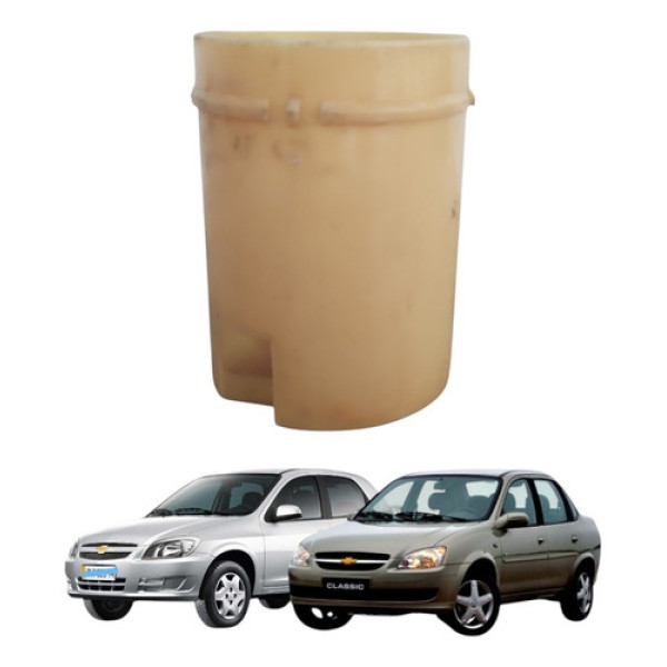 Carcaça Bomba Combustível Classic Celta  2002 A 2016