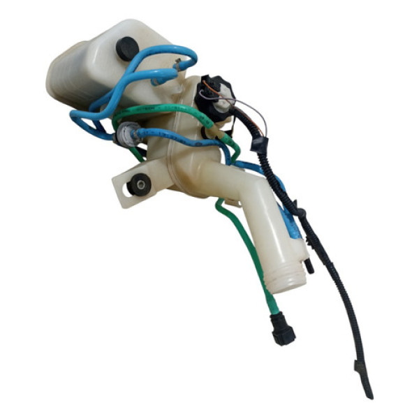 Reservatório Gasolina Fiat Mobi 2015 2016 2017 2018 A 2020