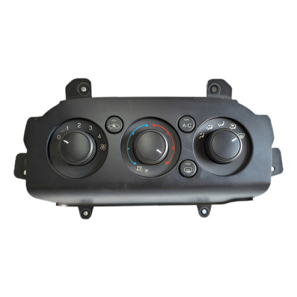 Comando Botão Ar Condicionado Ford Ka 2014/2017 Original