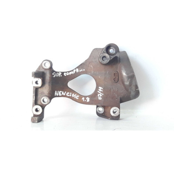 Suporte Compressor Ar Condicionado New Civic 7/11 22795