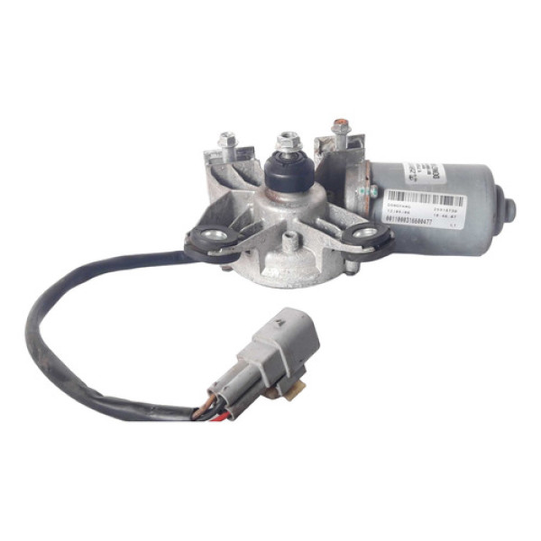 Motor Limpador Parabrisa Captiva Sport 2009/13 Ecotec Origin