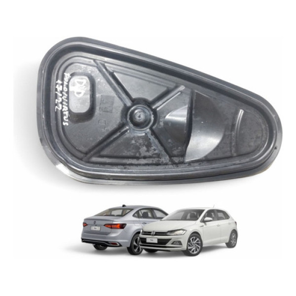 Tampa Int Porta Dianteira Direita Polo 2017 A 2022 6ea837916