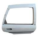 Porta Traseira Direita Chevrolet Vectra Tubarão 96/06 Traseira Direito Branco