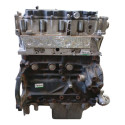 Motor Parcial Astra Vectra Zafira 2.0 140cv Flex 2009/2011