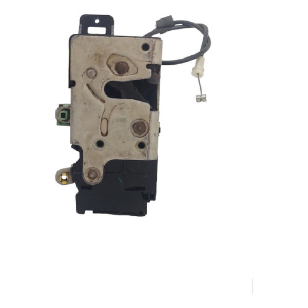 Fechadura Elétrica Dianteira Esquerda Fusion 7 A12 Ej7va1087