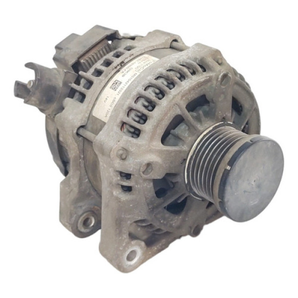 Alternador 14v 120a Ford Ka 1.0 3cc Manual 14 A 19 Cv6t10300