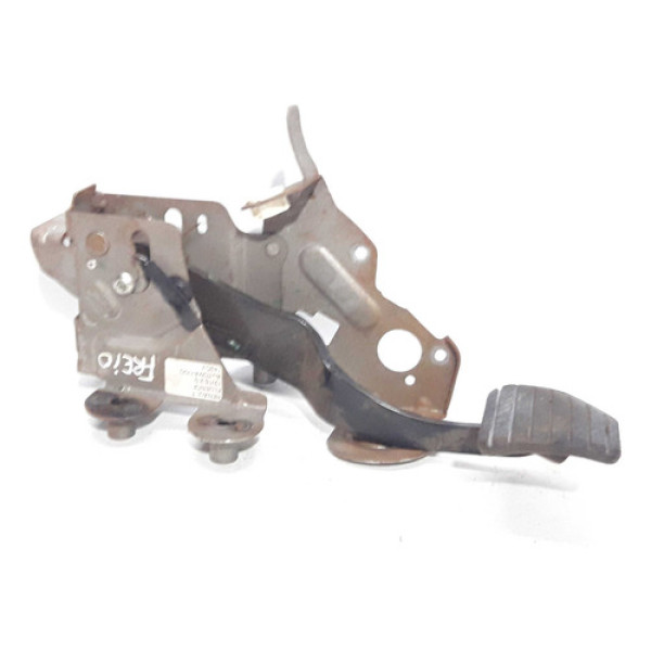 Pedal Freio Fluence 2.0 Automático 12 A 15 28120