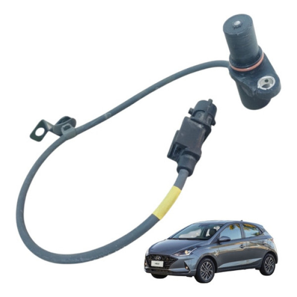 Sensor Rotação Hb20 1.0 12v 3cc 2019 A 2021 9660930411