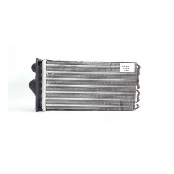 Radiador Condensador Ar Quente Citroen C4 Pallas 8/13 