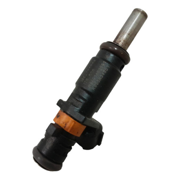 Bico Injetor Renault Duster Oroch 2015 Á 2020 Original 1.6