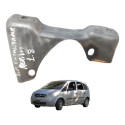 Suporte Catalisador Meriva 2002 A 2012