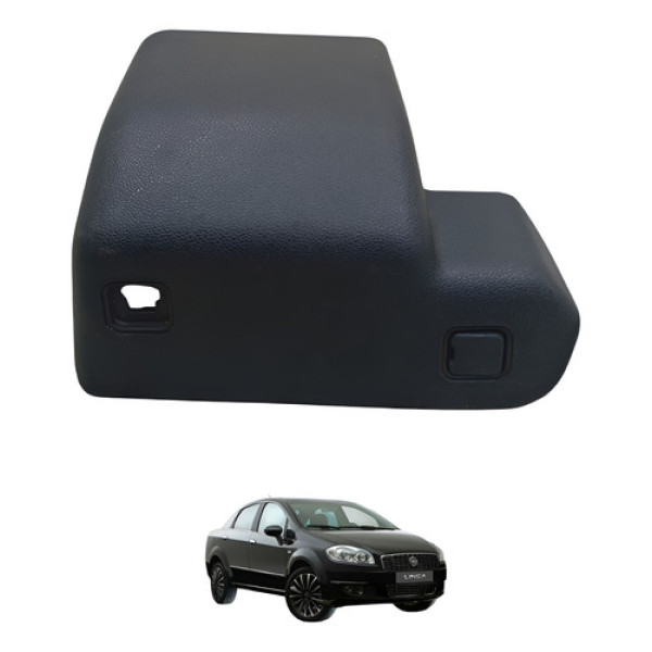 Moldura Banco Diant Direito Linea 2008 2009 2010 2011 A 2015 Pret