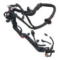 Chicote Injeção Corsa Classic 1.0 8v 1996 1997 1998 A 2016