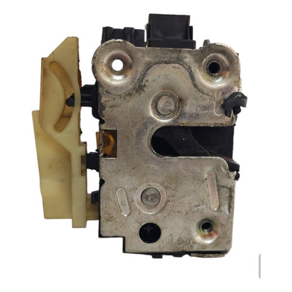 Fechadura Elétrica Dianteira Direita Duster Oroch 12 A 19b