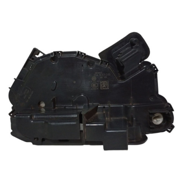 Fechadura Elétrica Dianteira Esquerda Polo 2017/22 Original