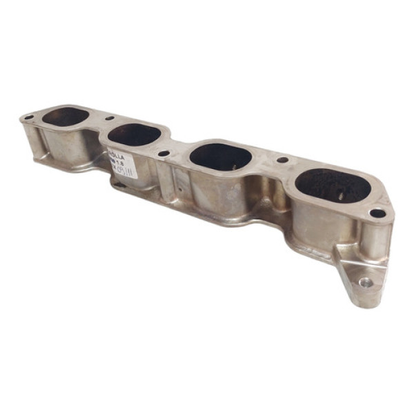 Suporte Flange Coletor Admissão Corolla 1.8 09 10 11 
