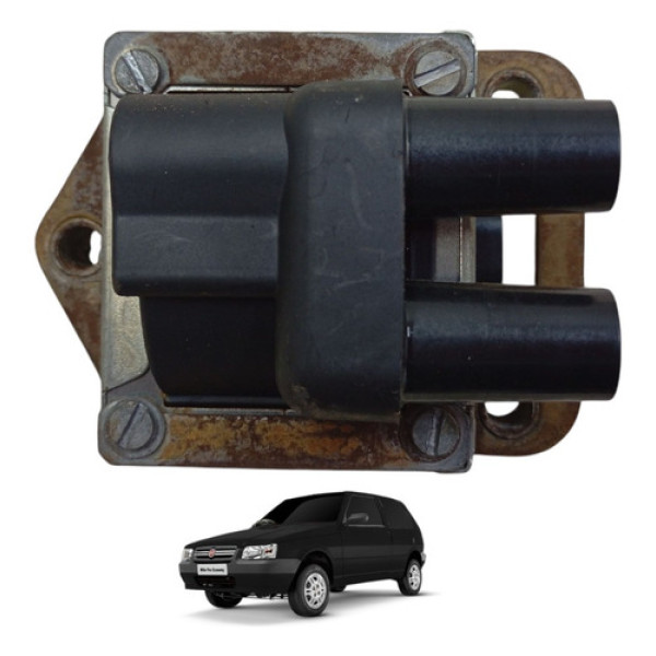 Bobina Ignição Uno Palio Siena 1.0 8v 0780002010