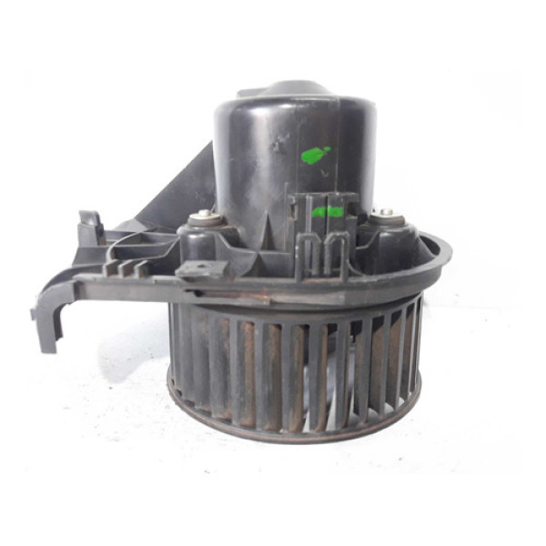 Motor Ventilador Ar Forçado Gol G5 8/12 S/ Ar Condicionado