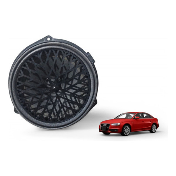 Auto-falante Porta Traseiroa Direita Audi A4 2013 A 2016 Pretiy