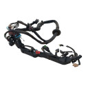 Chicote Injeção Corsa Classic 1.0 8v 1996 1997 1998 A 2016