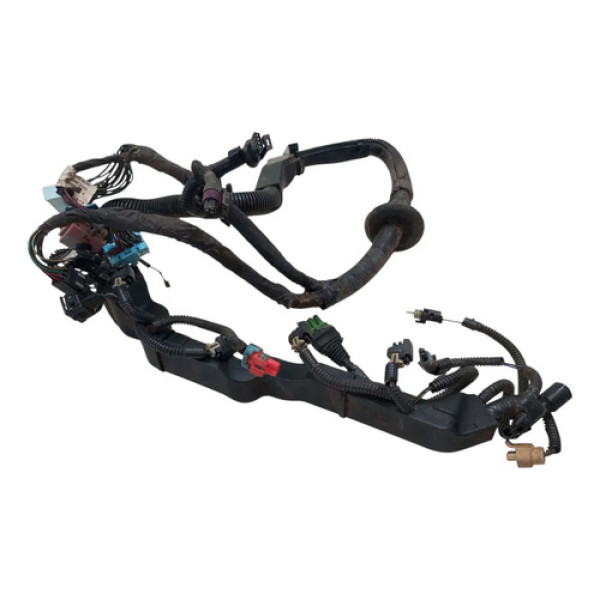 Chicote Injeção Corsa Classic 1.0 8v 1996 1997 1998 A 2016