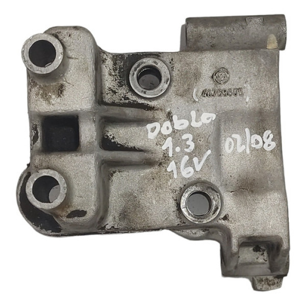 Suporte Bomba Hidráulica Doblo 1.3 16v 02/8 46753605 24466