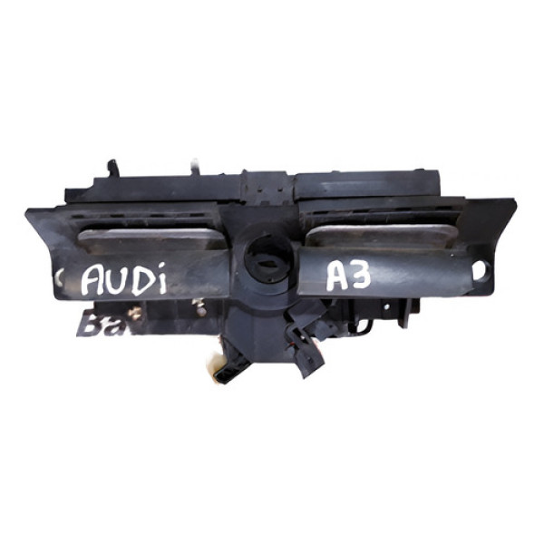 Fechadura Tampa Traseira Mala Audi A3 2000/05 Original