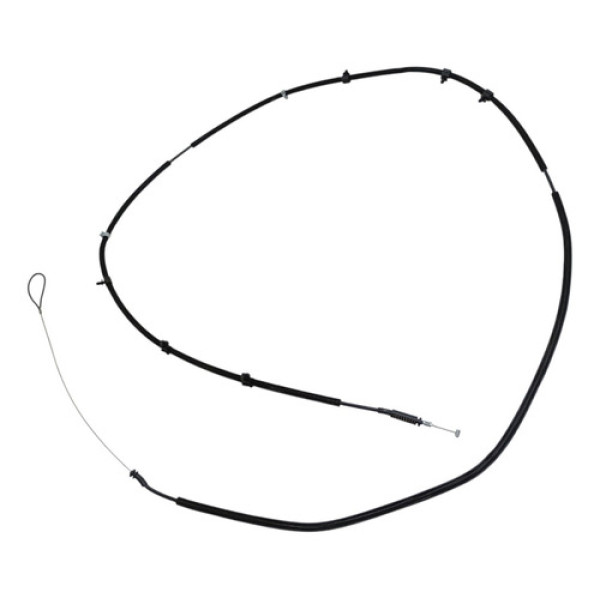 Cabo Abertura Tampa Traseira A4 2013 2014 2015 2016