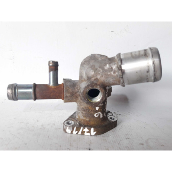 Carcaça Válvula Termostática Hb20 1.6 17/19  