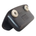 Puxador Interno Traseiro Direito Classic 1996 A 2016  Preto