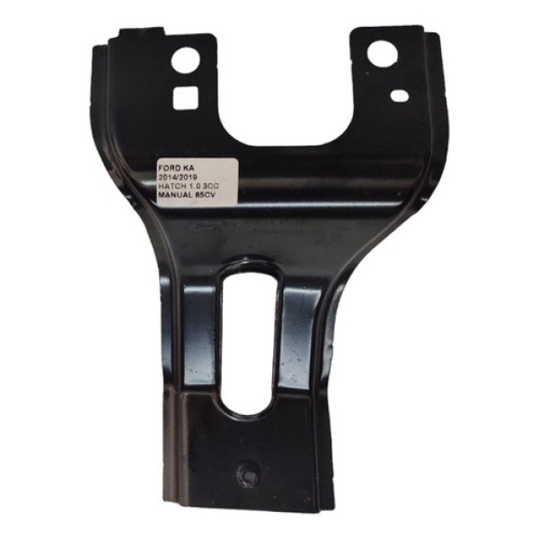 Suporte Fechadura Capô Ford Ka 14 A 19 E3b5a16c750