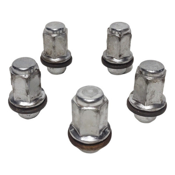 Porca Parafuso Roda Corolla 09 A 14 