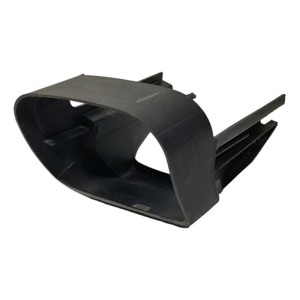 Moldura Colina Direção Astra 3/11 90575437 23735 Preto