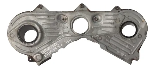 Flange Tampa Correia Dentada Outlander 3.0 V6 4x4 07/9