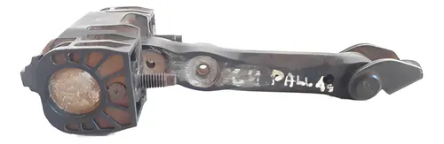 Limitador Porta Dianteira Direita C4 Pallas Original