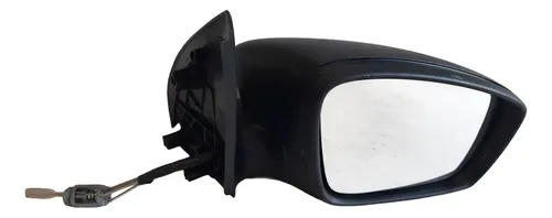Retrovisor Externo Manual Direito Gol G6 G7 Original