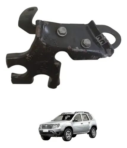 Suporte Gancho Motor Duster 2.0 16v 2012 A 2019 262994b