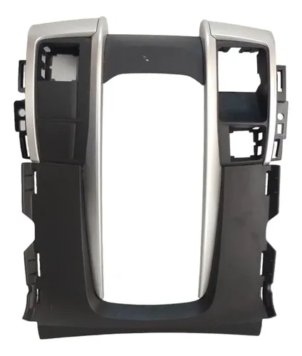 Moldura Console Central Câmbio Civic Cvt 17 A 22 Bfa004011